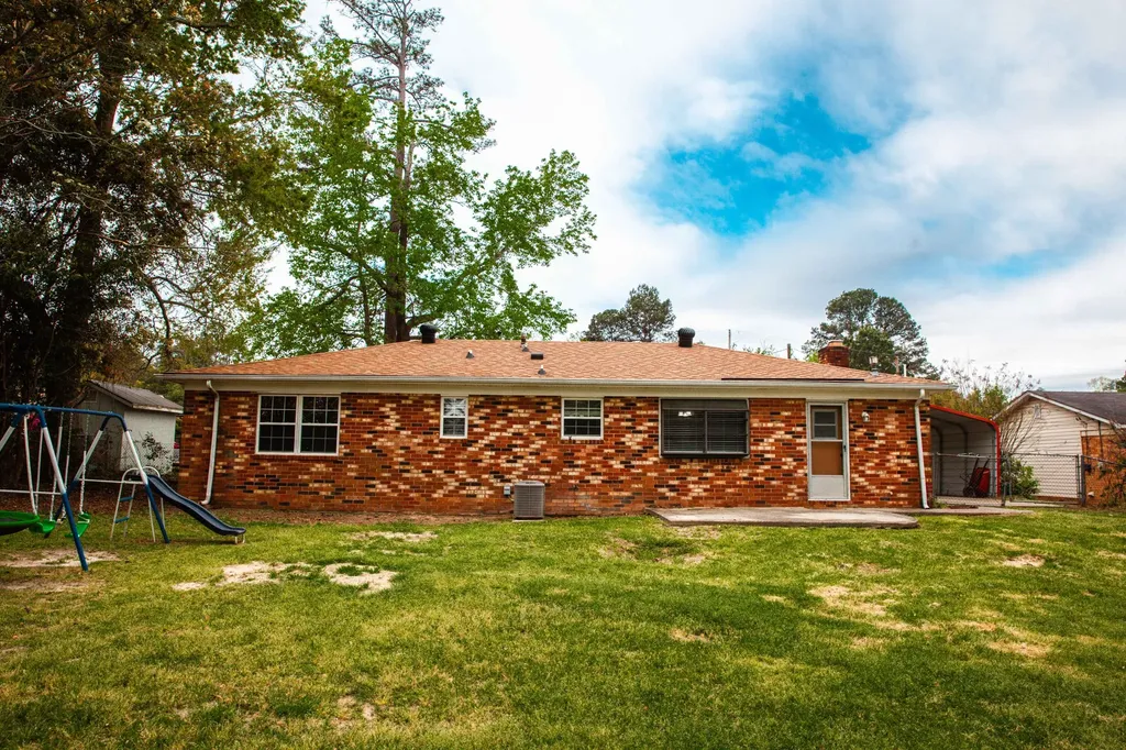 3209 Hillsview Drive Augusta GA 30909