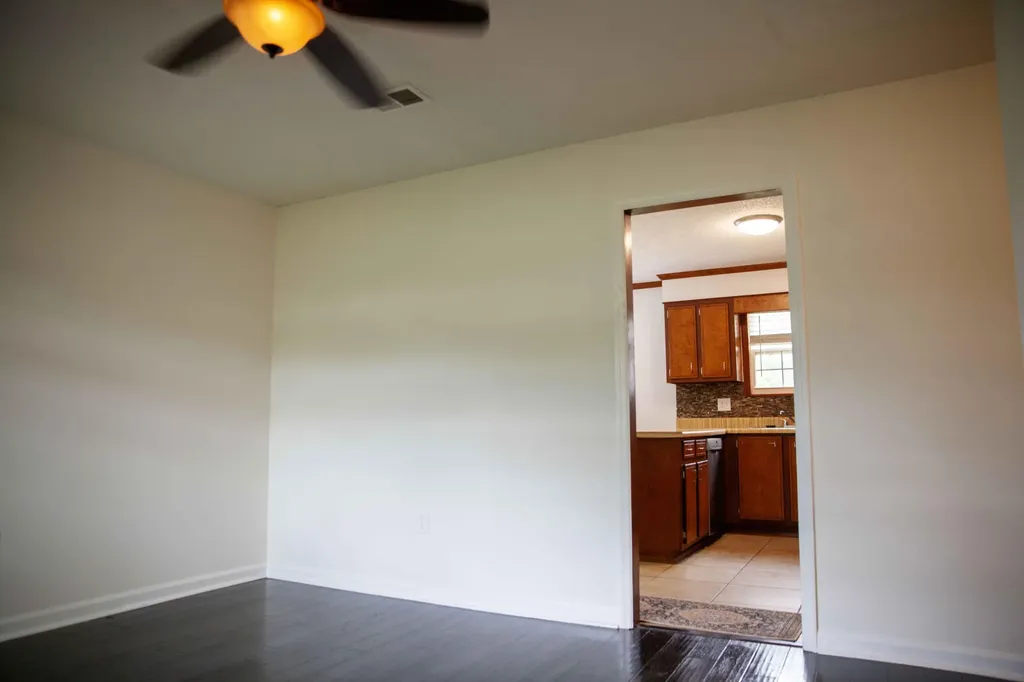 3209 Hillsview Drive Augusta GA 30909