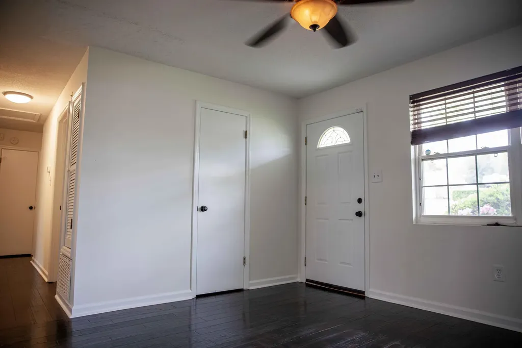 3209 Hillsview Drive Augusta GA 30909