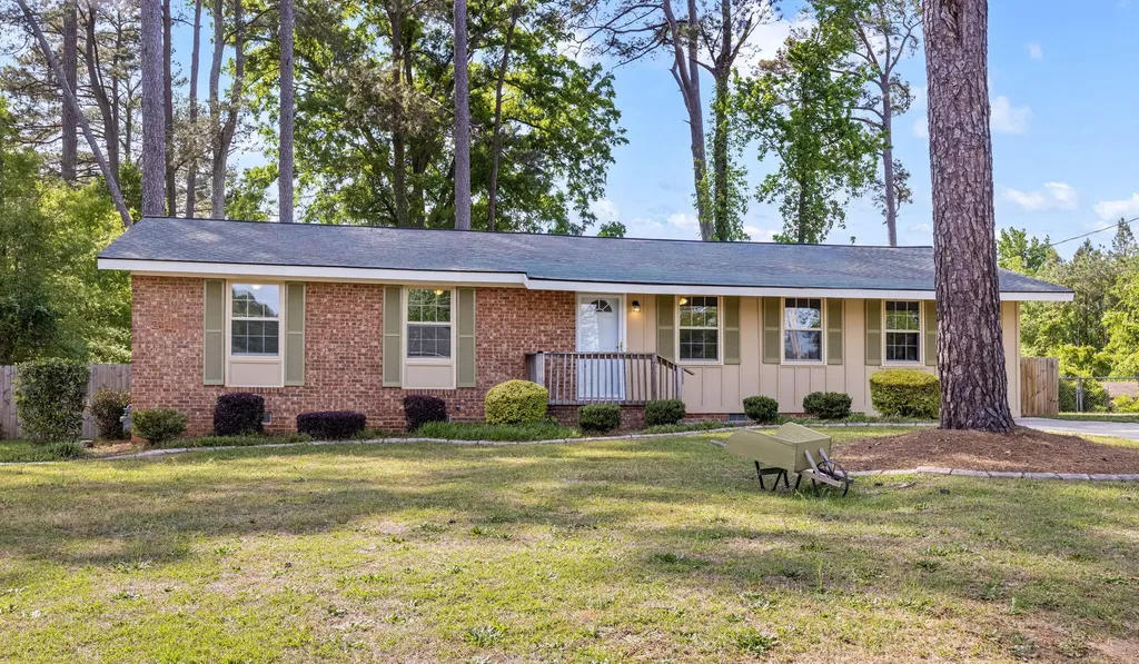 111 Tremont Way Augusta GA 30907