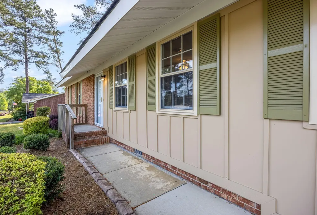 111 Tremont Way Augusta GA 30907