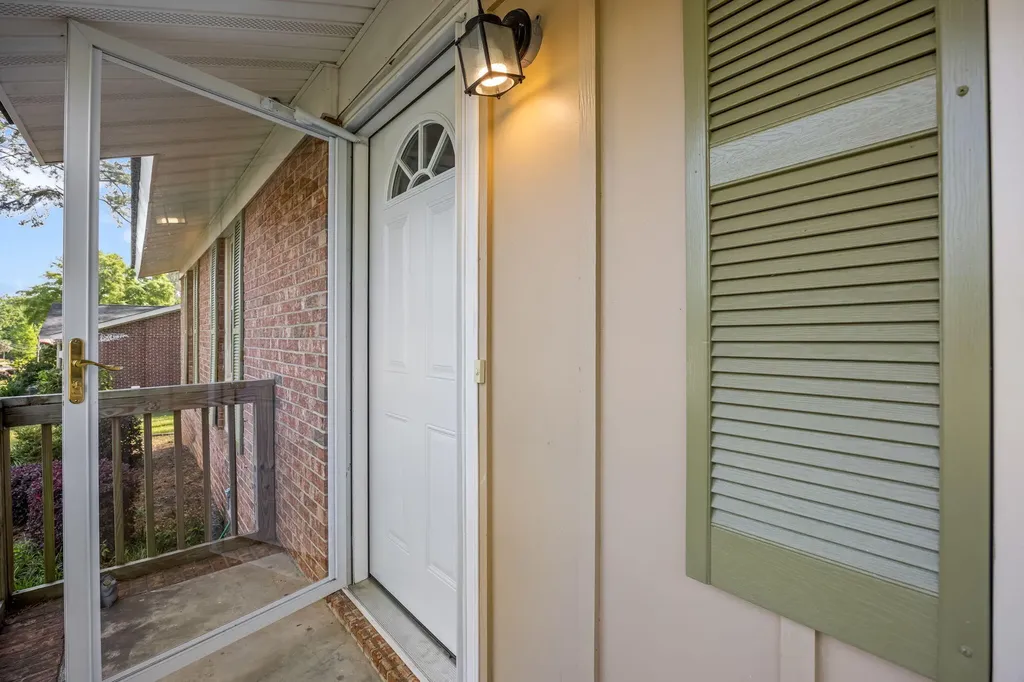 111 Tremont Way Augusta GA 30907