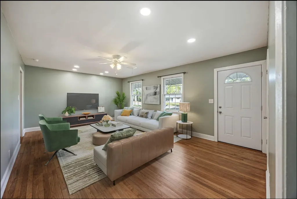 111 Tremont Way Augusta GA 30907