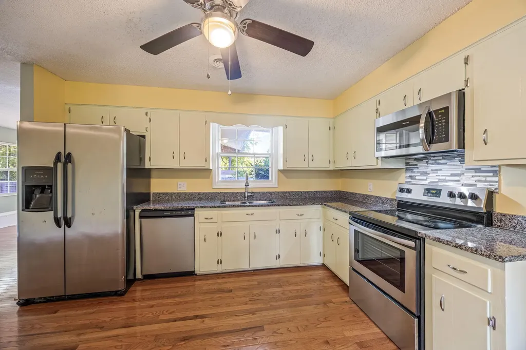 111 Tremont Way Augusta GA 30907