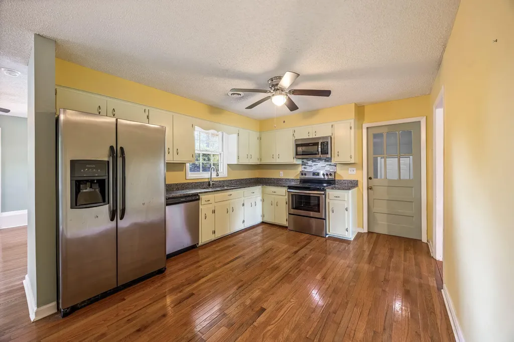 111 Tremont Way Augusta GA 30907