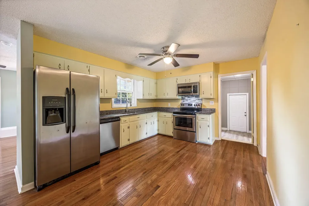 111 Tremont Way Augusta GA 30907