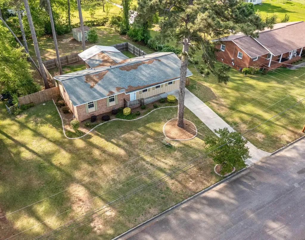 111 Tremont Way Augusta GA 30907