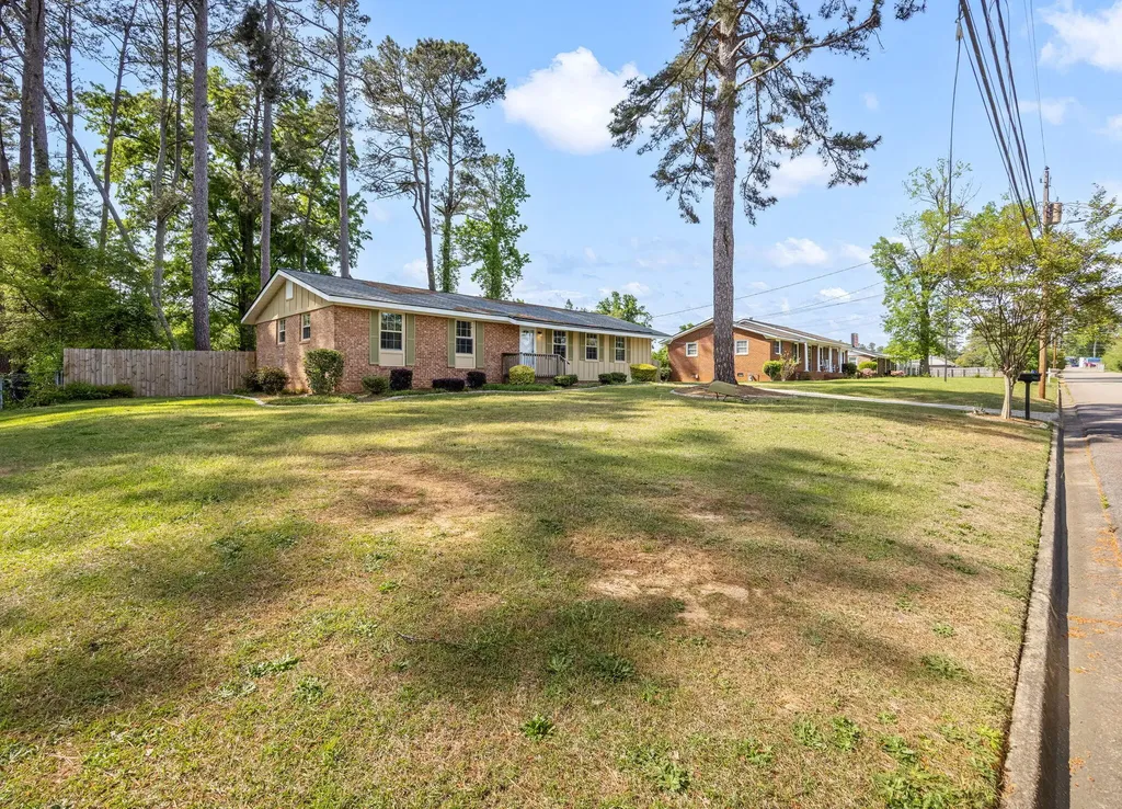 111 Tremont Way Augusta GA 30907