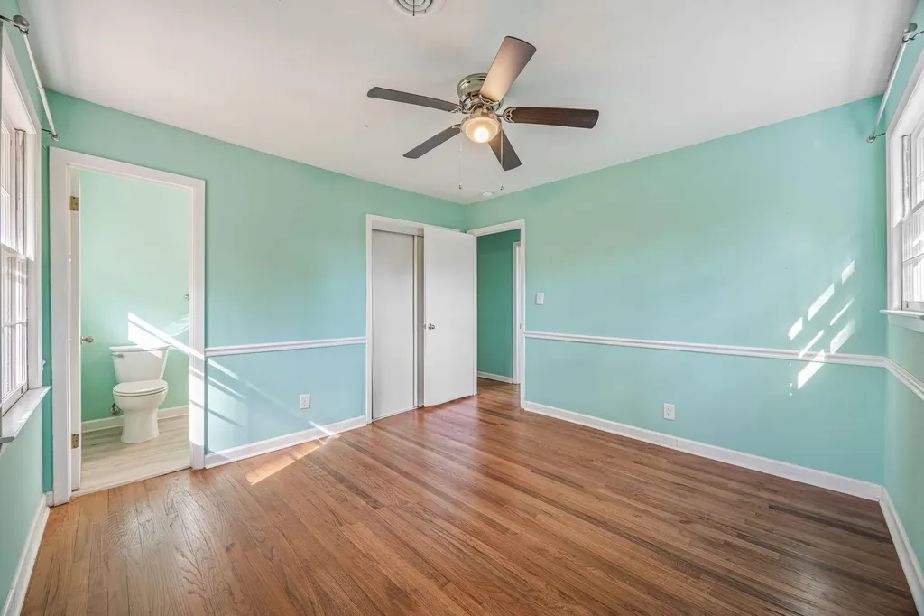 111 Tremont Way Augusta GA 30907