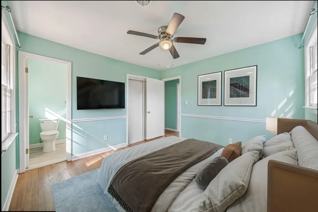 111 Tremont Way Augusta GA 30907
