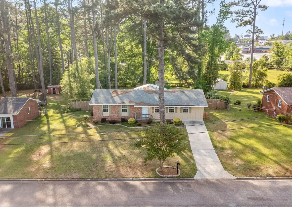 111 Tremont Way Augusta GA 30907