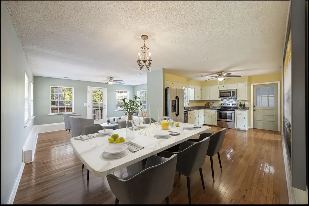111 Tremont Way Augusta GA 30907