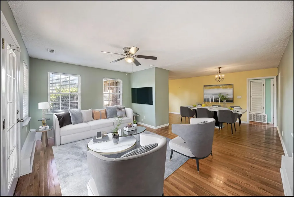 111 Tremont Way Augusta GA 30907