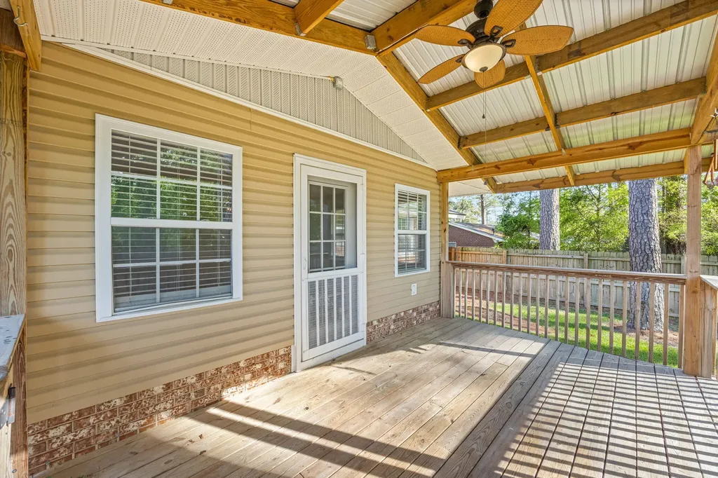 111 Tremont Way Augusta GA 30907