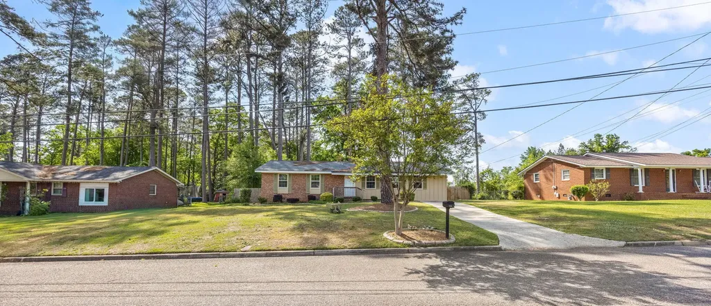 111 Tremont Way Augusta GA 30907