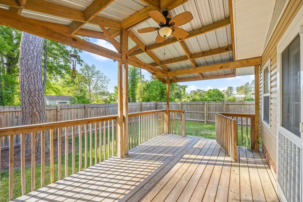 111 Tremont Way Augusta GA 30907
