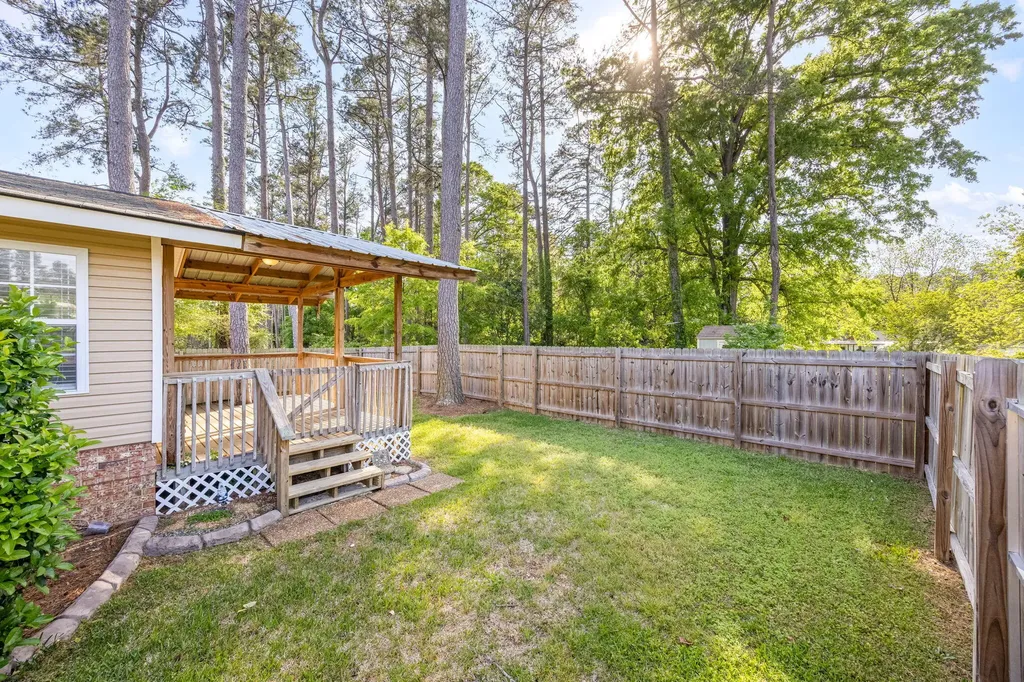 111 Tremont Way Augusta GA 30907