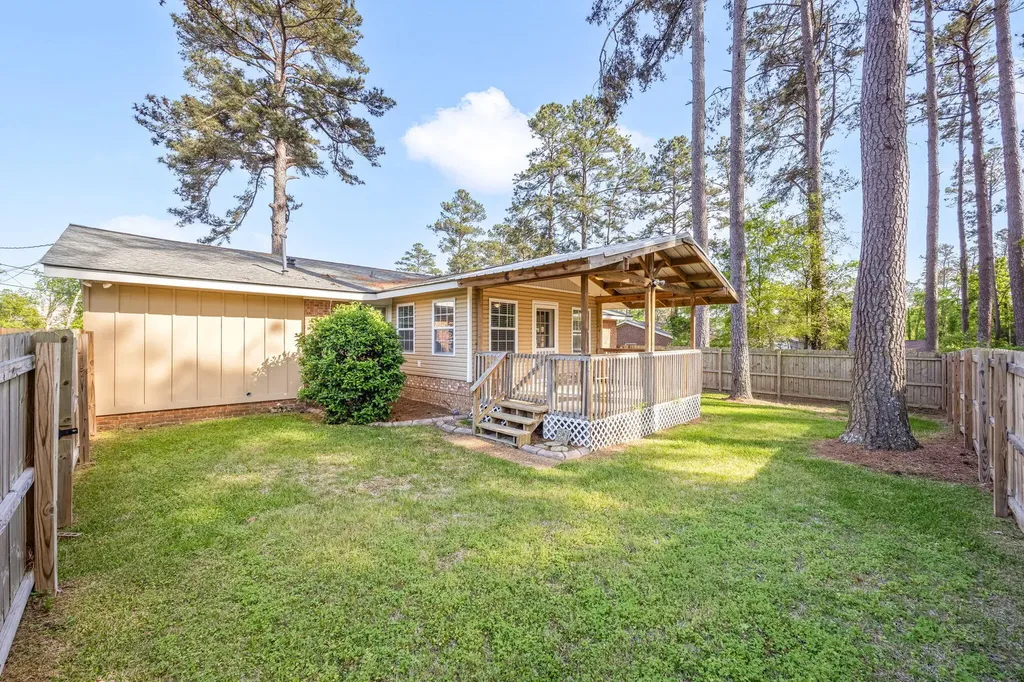 111 Tremont Way Augusta GA 30907