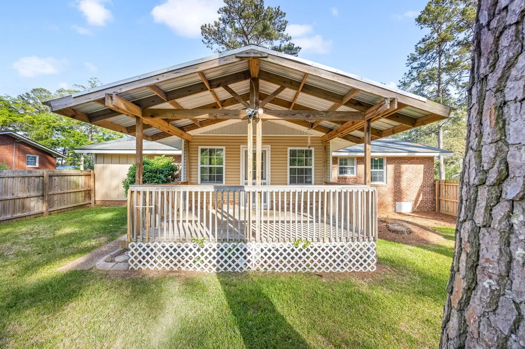 111 Tremont Way Augusta GA 30907