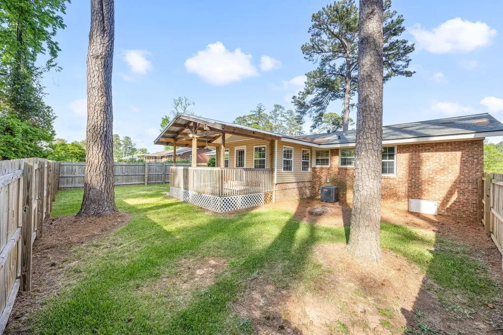 111 Tremont Way Augusta GA 30907