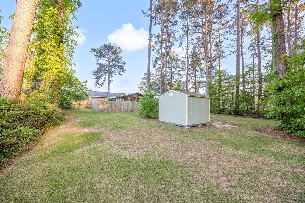 111 Tremont Way Augusta GA 30907