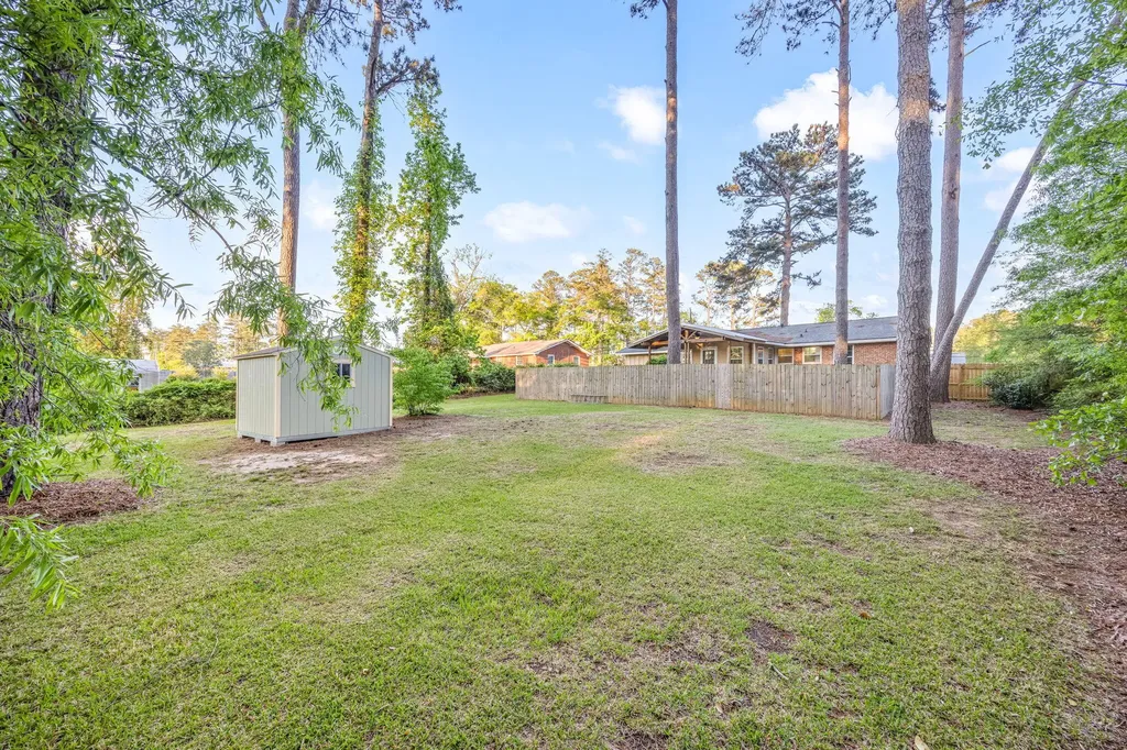 111 Tremont Way Augusta GA 30907