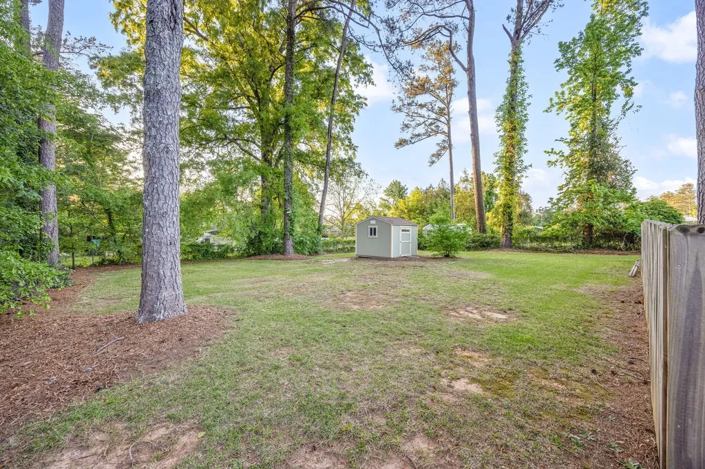 111 Tremont Way Augusta GA 30907
