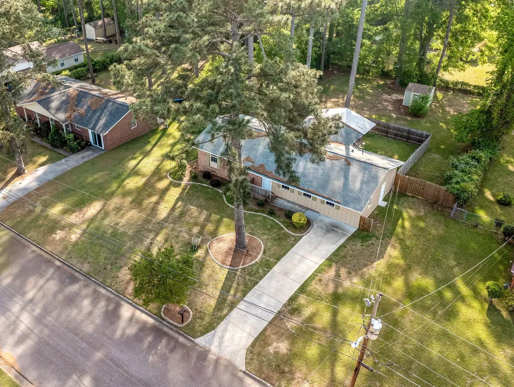 111 Tremont Way Augusta GA 30907