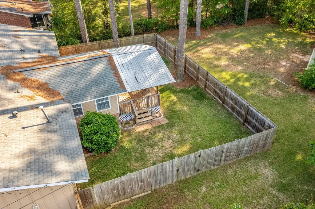 111 Tremont Way Augusta GA 30907