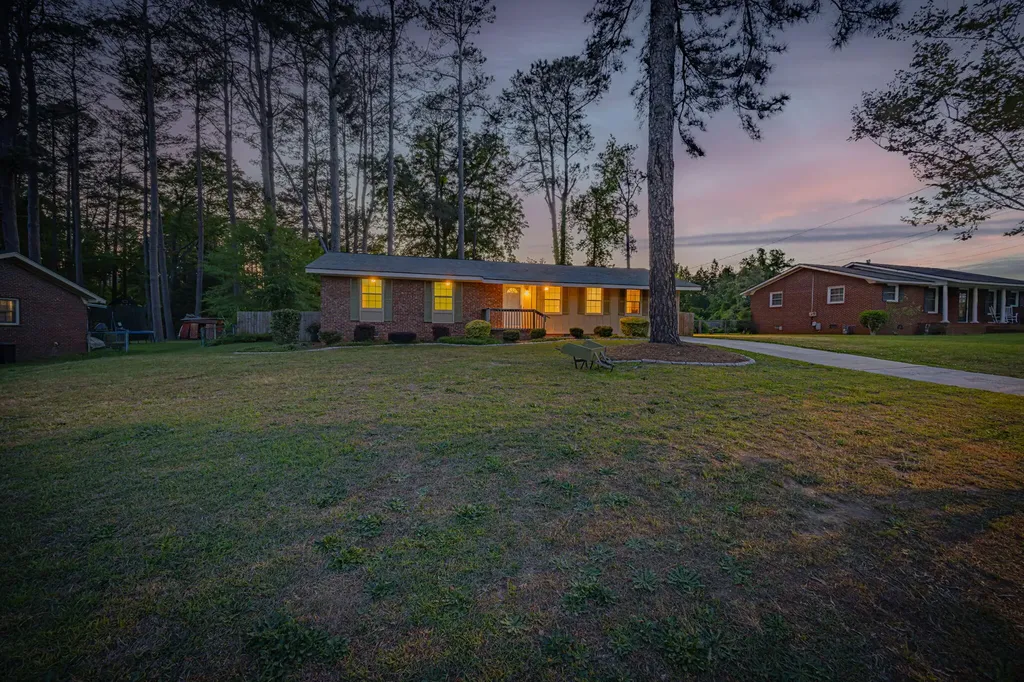111 Tremont Way Augusta GA 30907