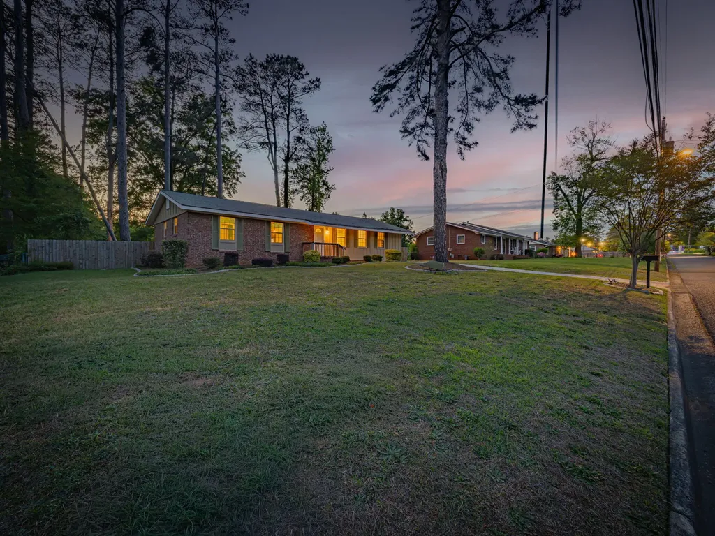 111 Tremont Way Augusta GA 30907