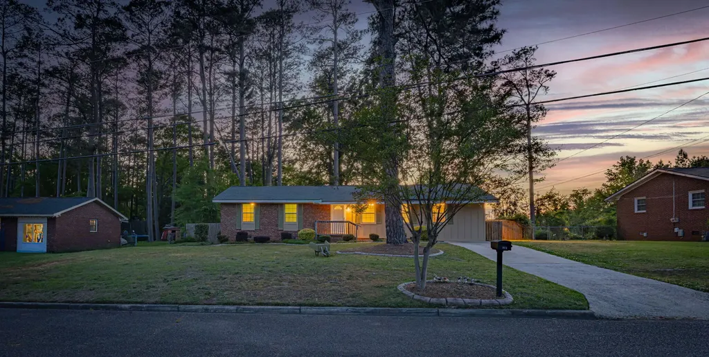 111 Tremont Way Augusta GA 30907