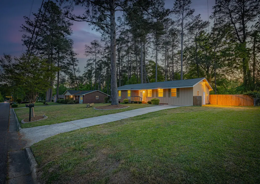 111 Tremont Way Augusta GA 30907