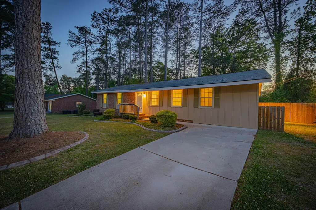 111 Tremont Way Augusta GA 30907