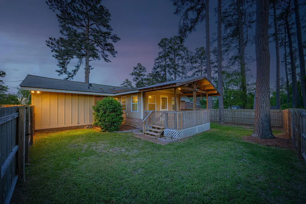 111 Tremont Way Augusta GA 30907
