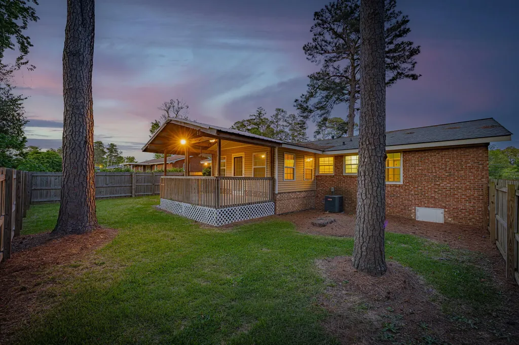 111 Tremont Way Augusta GA 30907