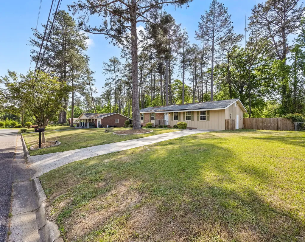111 Tremont Way Augusta GA 30907