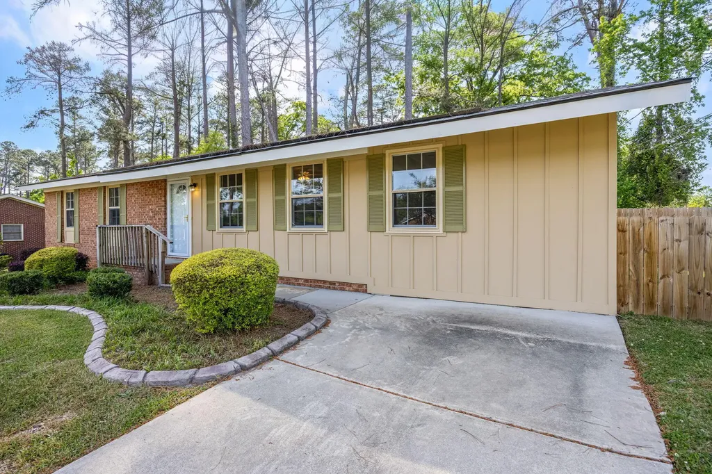 111 Tremont Way Augusta GA 30907