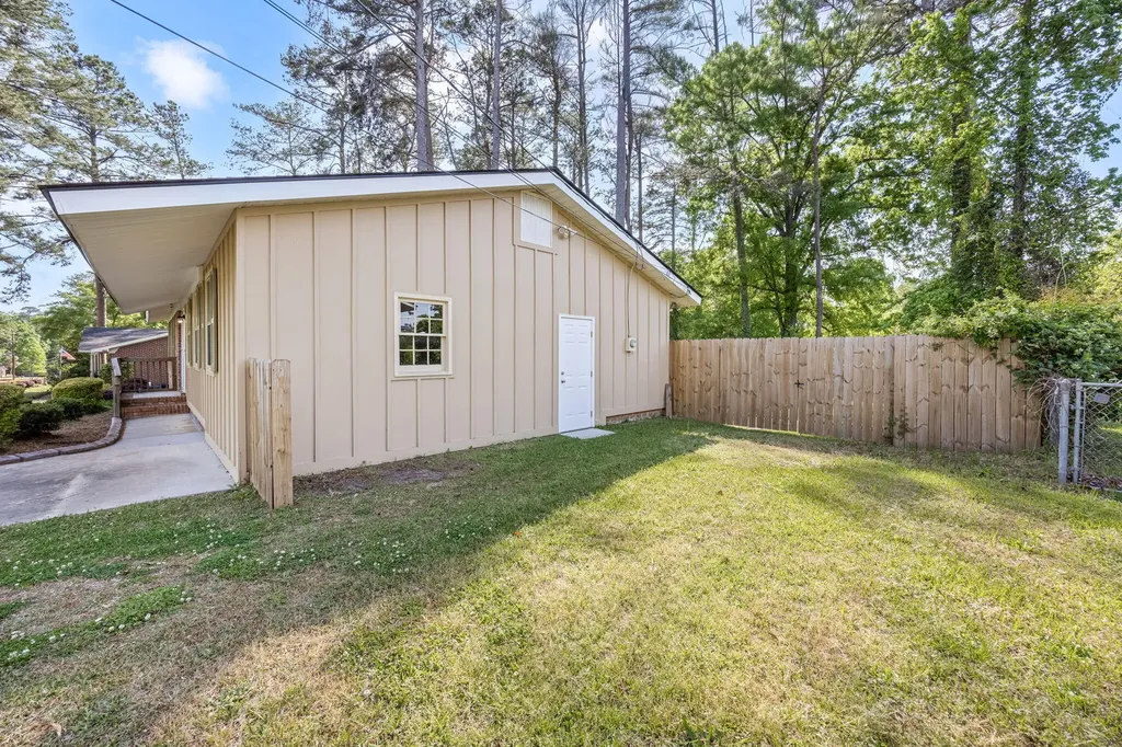 111 Tremont Way Augusta GA 30907