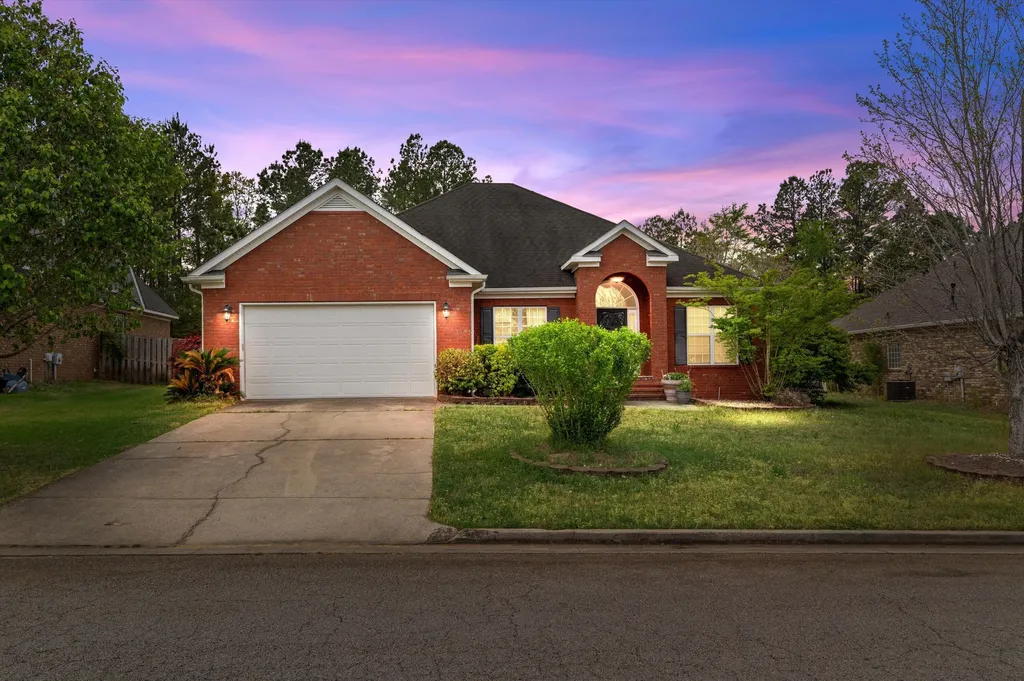 1133 Brighton Drive Evans GA 30809