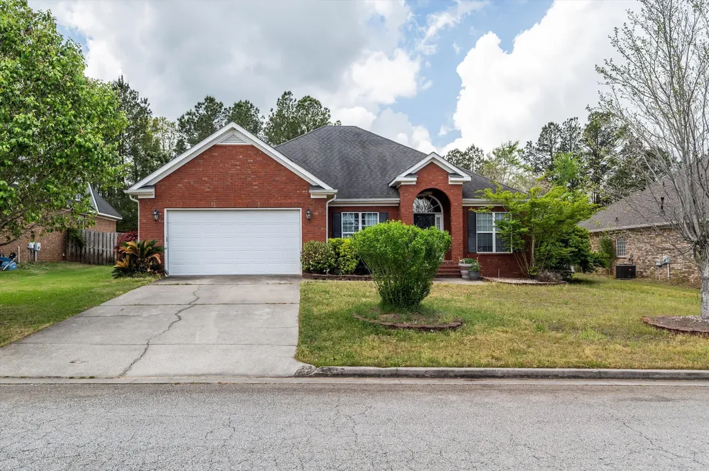 1133 Brighton Drive Evans GA 30809