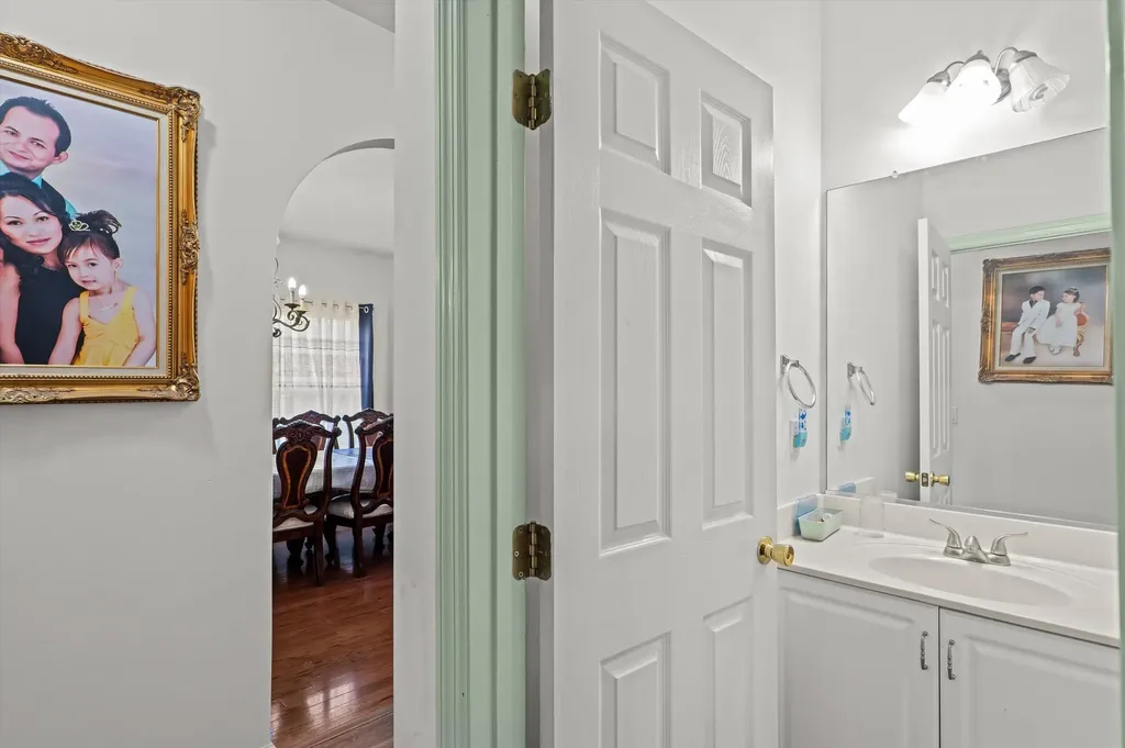 1133 Brighton Drive Evans GA 30809