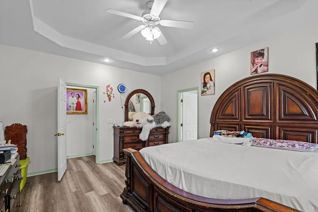 1133 Brighton Drive Evans GA 30809
