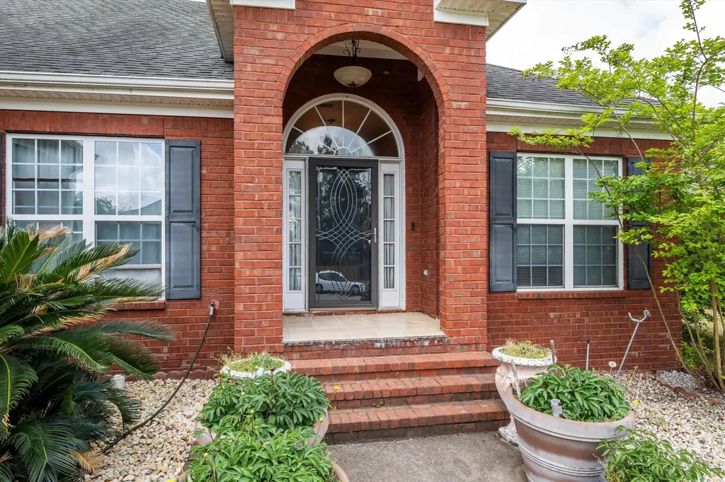 1133 Brighton Drive Evans GA 30809
