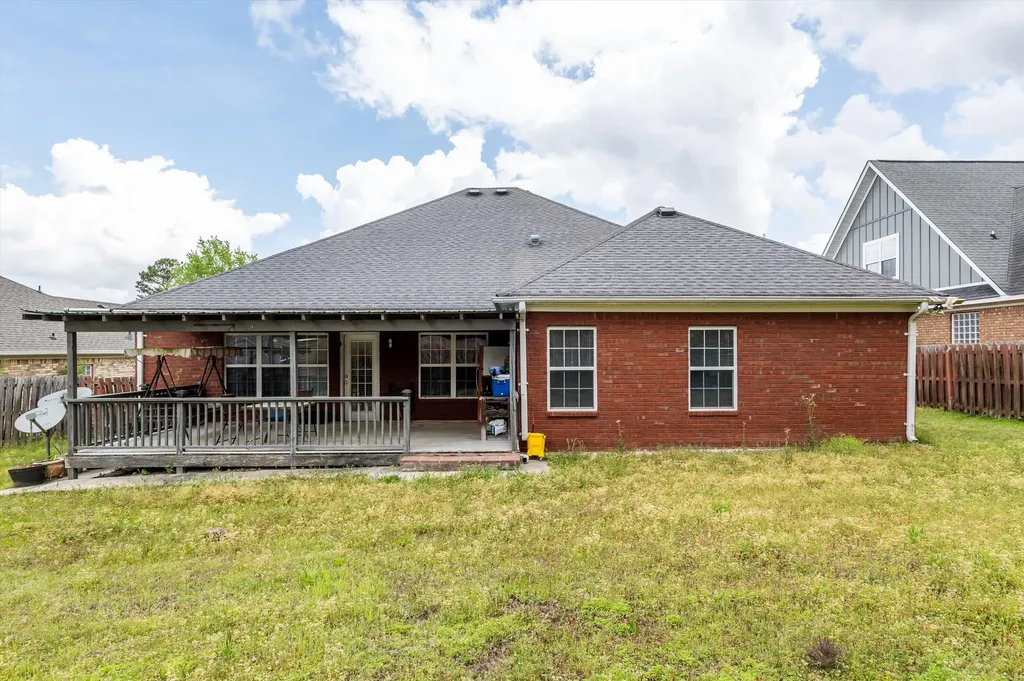 1133 Brighton Drive Evans GA 30809