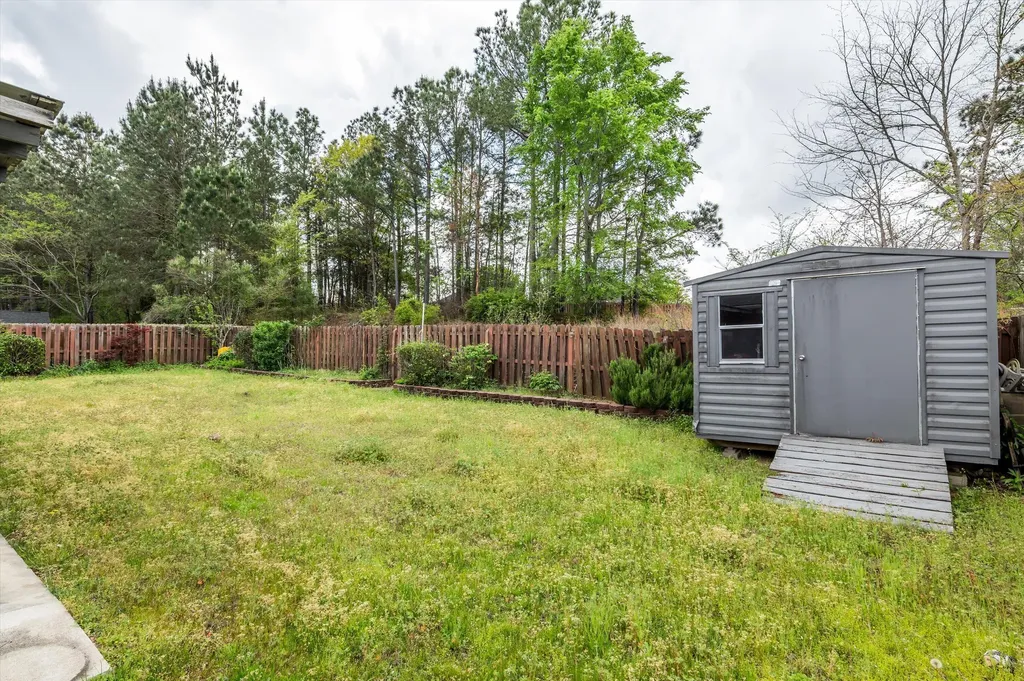 1133 Brighton Drive Evans GA 30809
