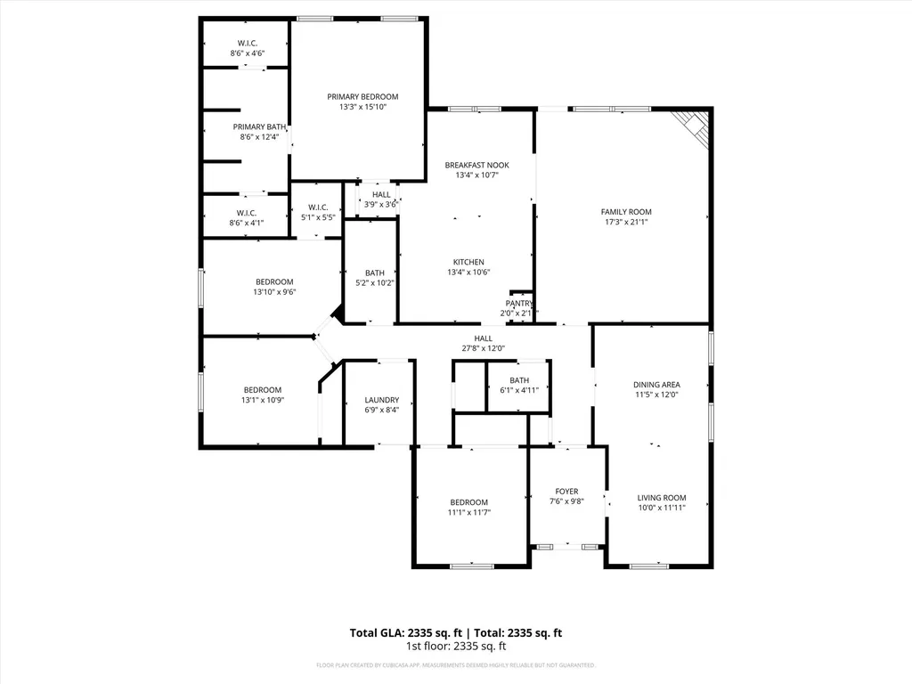 1133 Brighton Drive Evans GA 30809