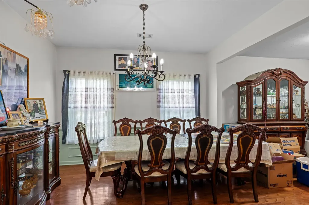 1133 Brighton Drive Evans GA 30809