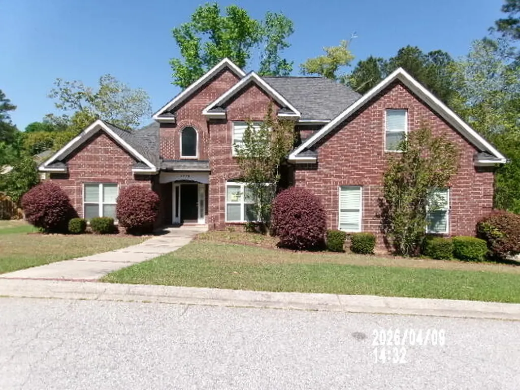 2214 Millshaven Trail Evans GA 30809