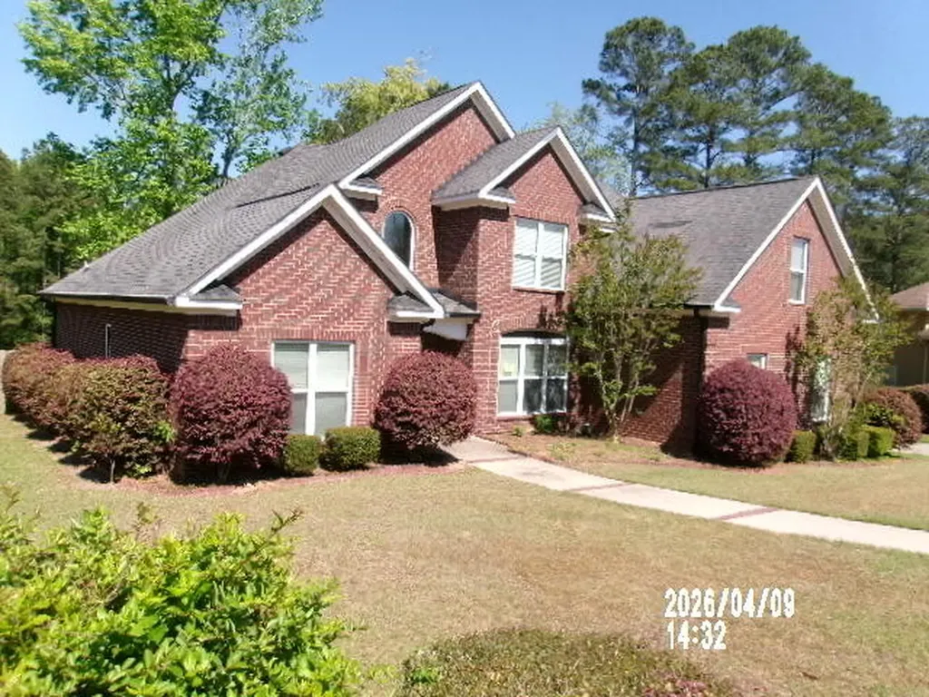 2214 Millshaven Trail Evans GA 30809